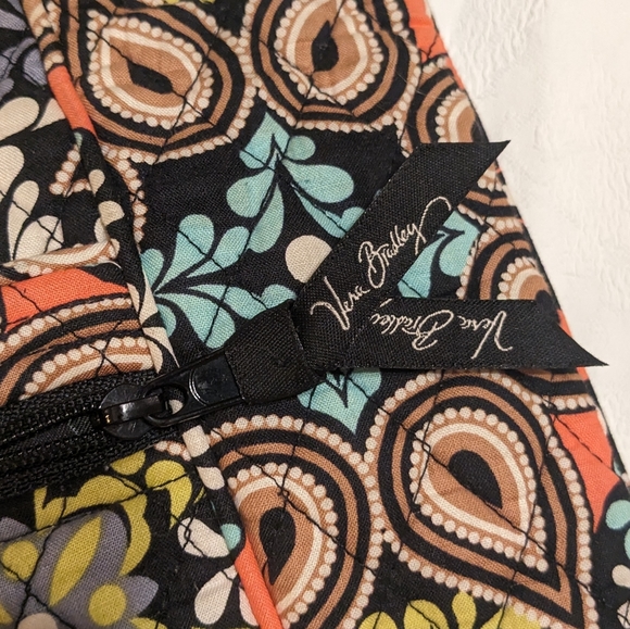 Vera Bradley crossbody - Picture 5 of 5